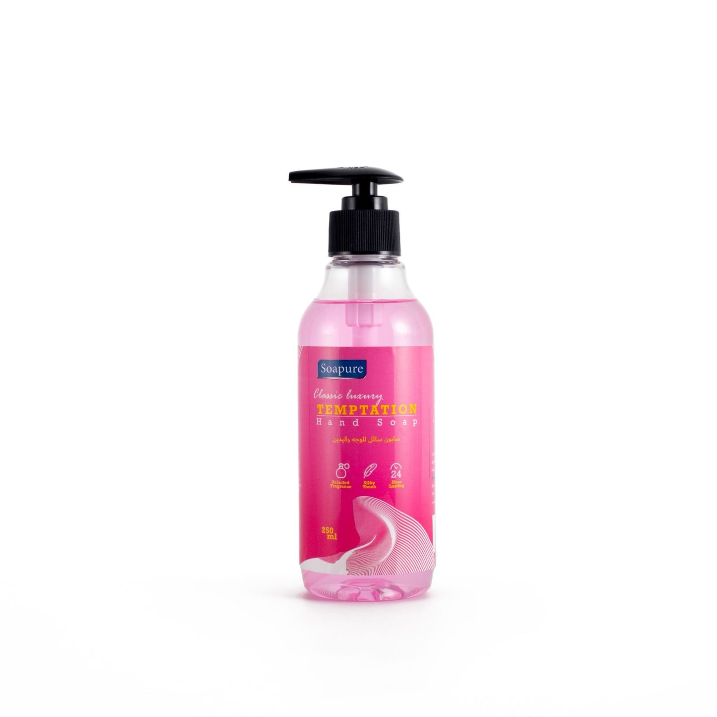 Temptation - Hand Soap