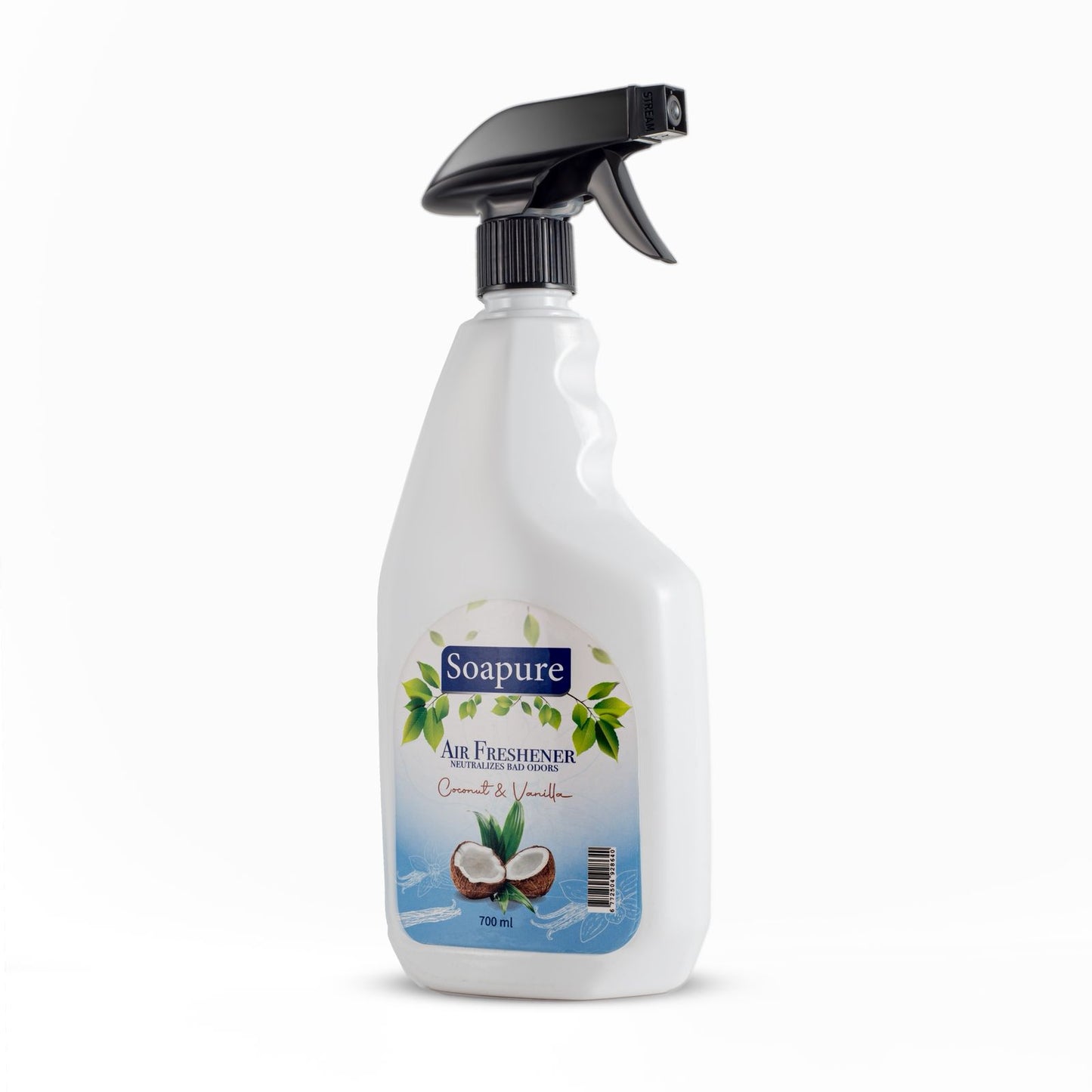 Coconut and Vanilla - Air freshener